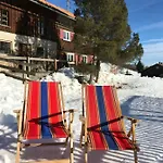 Bergstaett Tatil Evi *