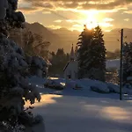 Bergstaett Tatil Evi Immenstadt im Allgäu