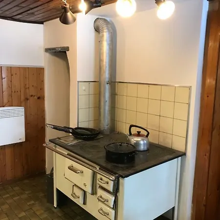Bergstaett * Immenstadt im Allgäu