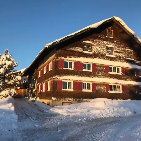 Bergstaett *