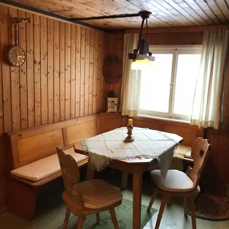 Bergstaett Hébergement de vacances Immenstadt im Allgäu