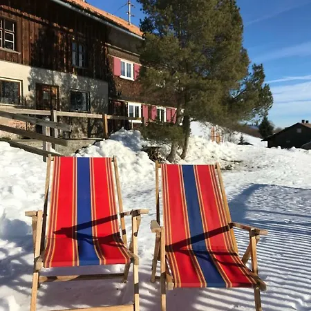 Bergstaett Hébergement de vacances *