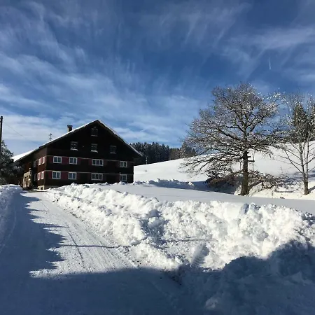 Bergstaett Hébergement de vacances *