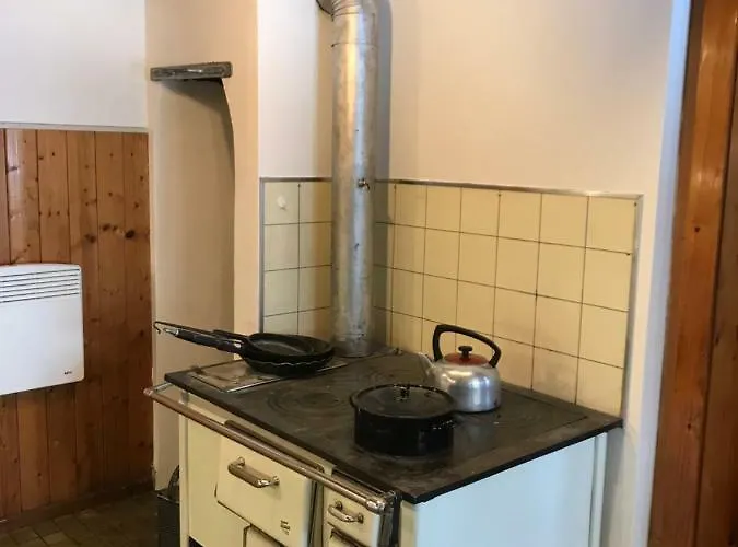 Bergstaett * Immenstadt im Allgäu