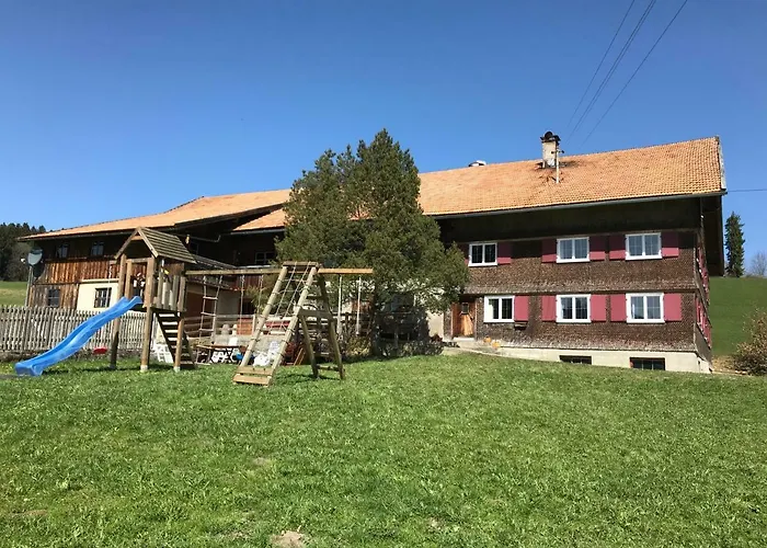 Bergstaett