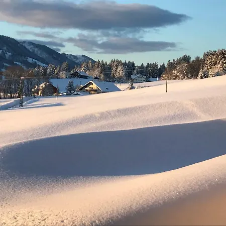 Bergstaett