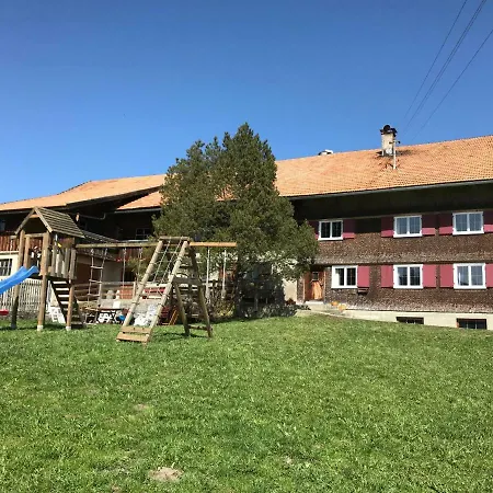 Bergstaett