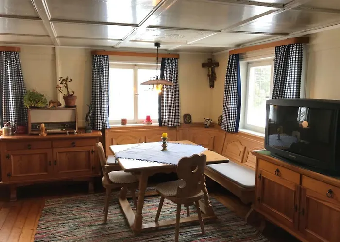 Bergstaett *