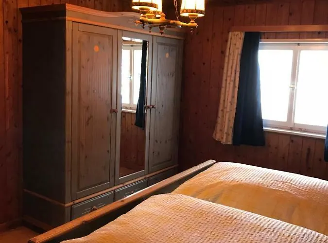 Bergstaett 別荘 Immenstadt im Allgäu
