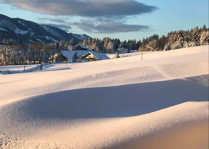 Bergstaett